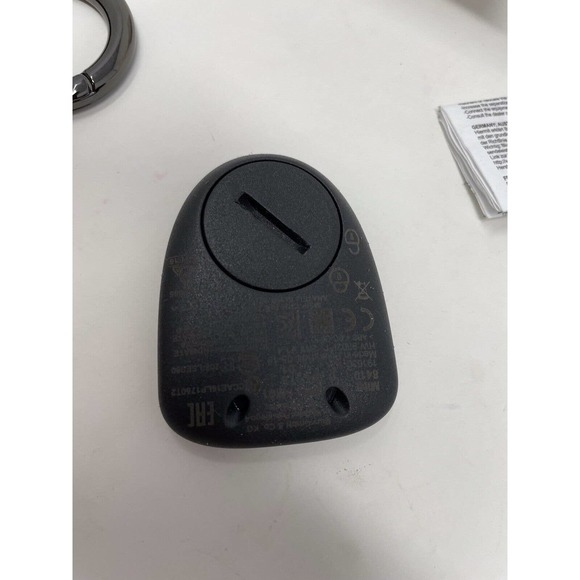 MINI COOPER FIND MATE FOB CHAIN Bluetooth Tracker 2002-2020 OEM - Picture 10 of 16